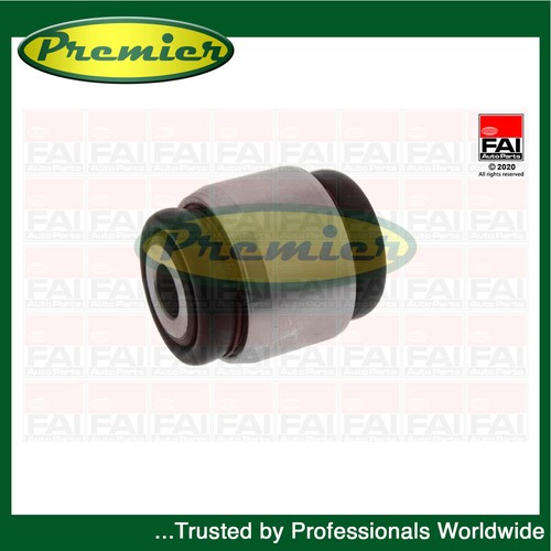 Premier rear subframe - rear, bush