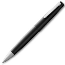 LAMY 2000 Rollerball Pen Matte