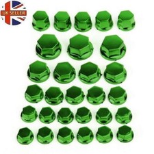 30pcs motorcycle green plastic - motorcycle,