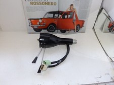 Simca 1000 rallye del - del,