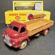 1956-63 Dinky Toys - 408 BIG