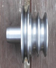 Shorrock c75b Supercharger