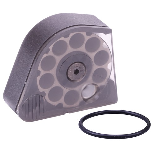 Air arms shot - air, magazine