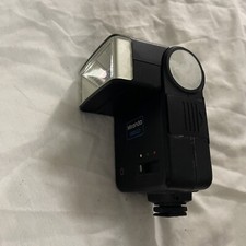 Miranda 1590 CD Shoe Mount External Flash SLR Photography