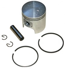 Piston kit big bore standard size for Suzuki AE50 Style (1990-1996) 46.00mm bore