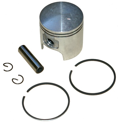 Piston kit big bore 00 - piston, o/s