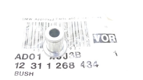 Bmw spacer bush for - spacer, 65a