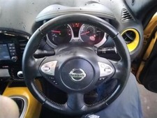 STEERING WHEEL NISSAN JUKE MK1