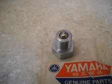 NOS OEM Yamaha Kick Crank Bolt 1978-1979 XS1100 Street 2H7-15623-00