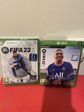 New OldStock FIFA 22 And FIFA