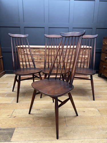 Vintage ercol goldsmith - vintage,