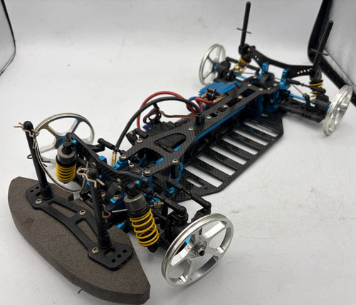 For parts tamiya evolution - parts,