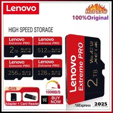 Real Capacity Micro TF SD Card