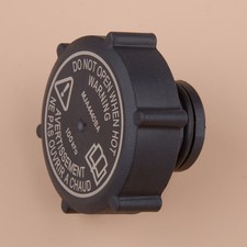 Coolant Expansion Tank Cap Fit