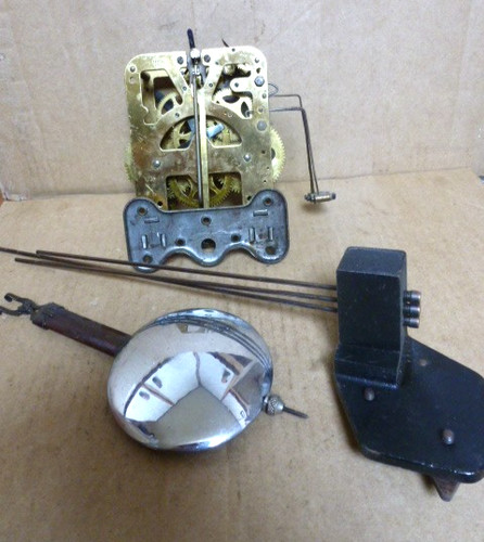 Old hac w63 - , wall