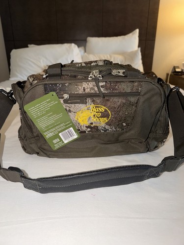 Bass pro shops catch all - bass,
