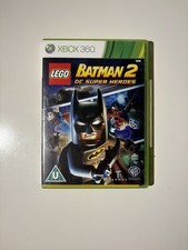Lego Batman 2: DC Super Heroes