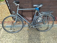 Mens Raleigh Vintage 3 Speed