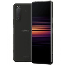 New Sony Xperia 5 II 5G BLACK
