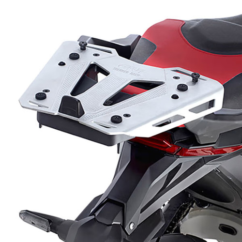 Givi top case - top,