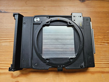 Mamiya RB67 Polaroid Film Back