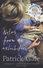 Notes from an exhibition