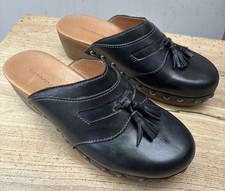 Gerard Darel Ladies Clogs Size