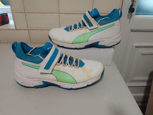 Puma duoflex men - men's, cricket
