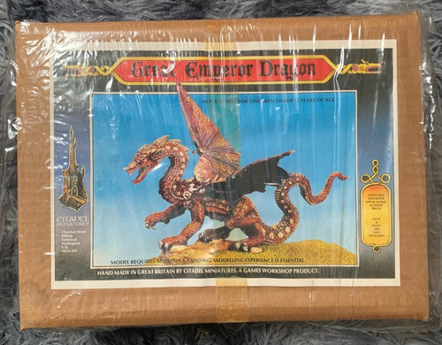 Citadel miniatures arcane - citadel,