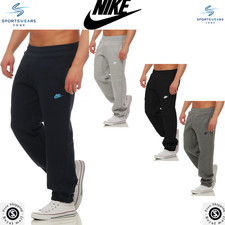 Nike Men's Fleece Joggers