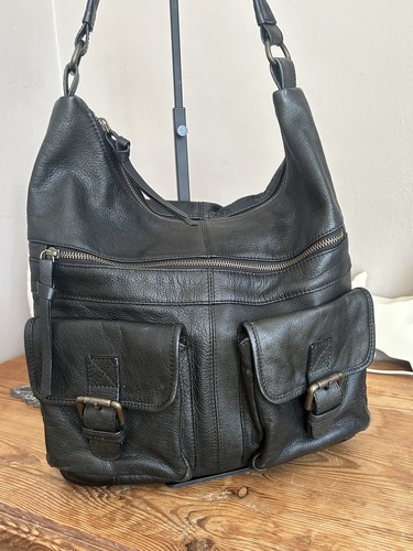 Fatface black genuine - fatface,