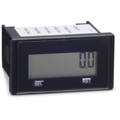 Trumeter lcd hour meter - hour,