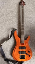 Tanglewood Alpha bass guitar