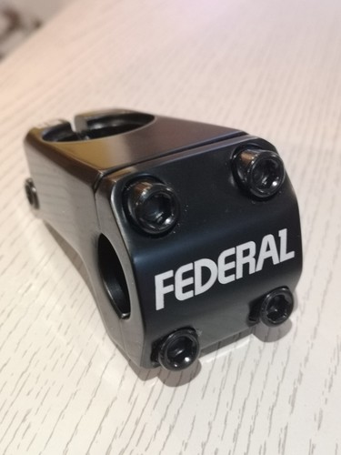 Federal element front load bmx - element,