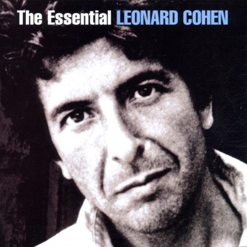 Essential leonard cohen - essential,