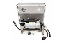 SKV Air System Compressor For