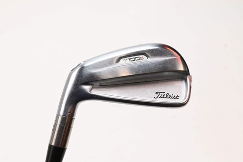 Left hand titleist t100s - hand,