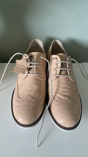 New online shoes - online, patent