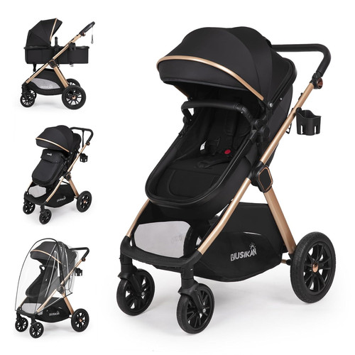 Convertible baby - 6-in-1,