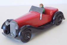 1st Time Listed. Dinky 36E