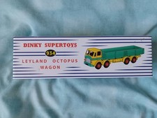 Dinky Supertoys Atlas Leyland