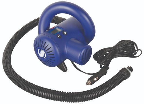 Sevylor high pressure pump - high,