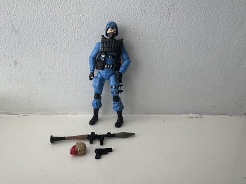 Joe comic series cobra - joe,