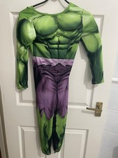 Rubies Marvel Avengers Boys