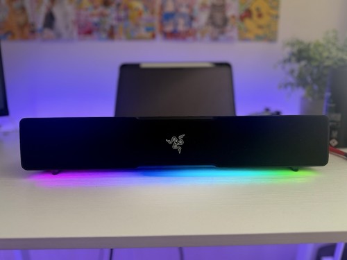 Razer leviathan pc usb - razer,