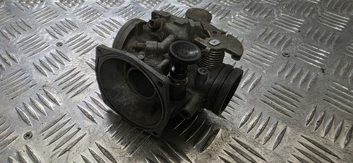 Suzuki 400 carb - gn,