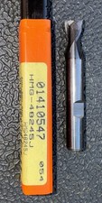 Carbide cutter 8mm - 8mm, diameter
