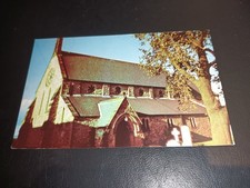 Ives parish church - st.,