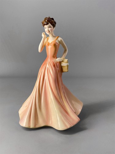 Royal doulton pretty - pretty, ladies