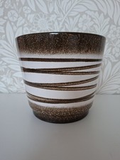 Large Vintage Scheurich West